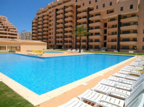 Отель Apartamentos Paraíso Sol da Rocha  Портиман